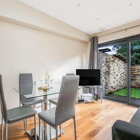 Pass The Keys Ealing Queen Of The Suburbs 2Bd Apartment Londra Esterno foto