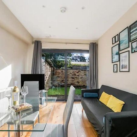 Pass The Keys Ealing Queen Of The Suburbs 2Bd Apartment Londra Esterno foto